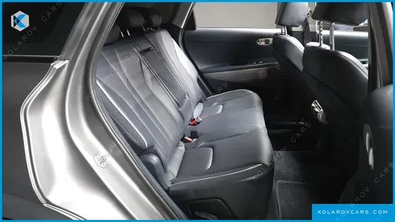 HYUNDAI NEXO PREMIUM