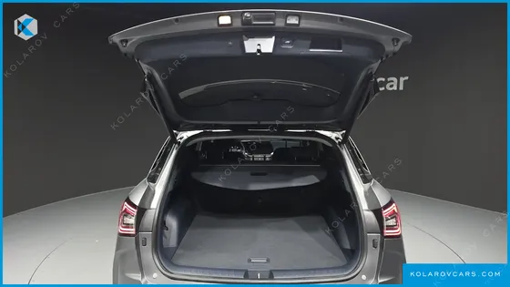 HYUNDAI NEXO PREMIUM