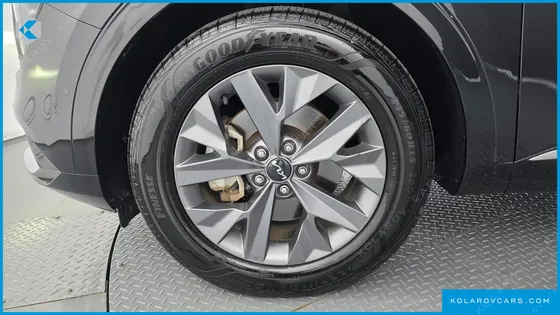 KIA SPORTAGE DIESEL 2.0 2WD