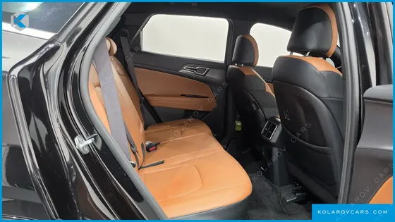 KIA SPORTAGE DIESEL 2.0 2WD