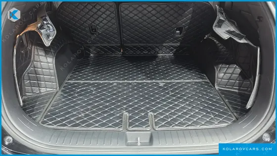 KIA SPORTAGE DIESEL 2.0 2WD