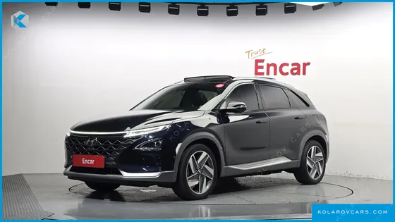 HYUNDAI NEXO PREMIUM