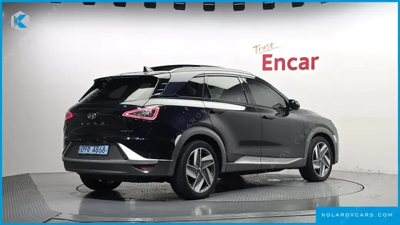 HYUNDAI NEXO PREMIUM
