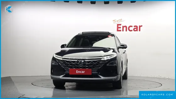 HYUNDAI NEXO PREMIUM