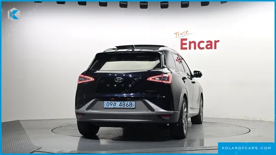 HYUNDAI NEXO PREMIUM