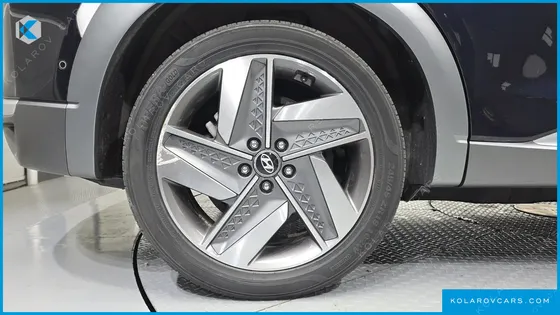 HYUNDAI NEXO PREMIUM