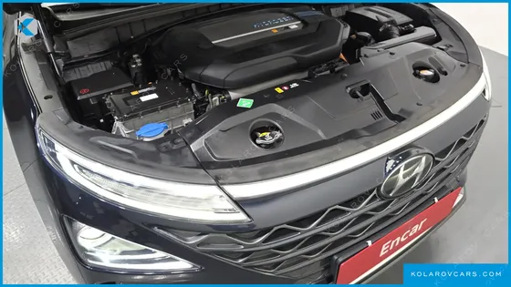 HYUNDAI NEXO PREMIUM