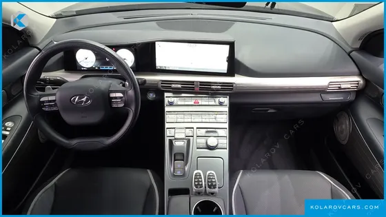 HYUNDAI NEXO PREMIUM