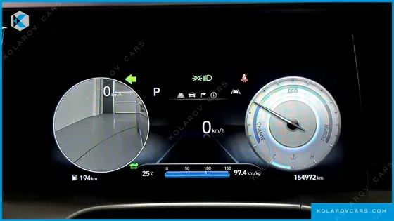 HYUNDAI NEXO PREMIUM