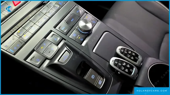 HYUNDAI NEXO PREMIUM