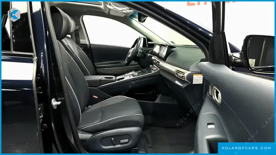 HYUNDAI NEXO PREMIUM