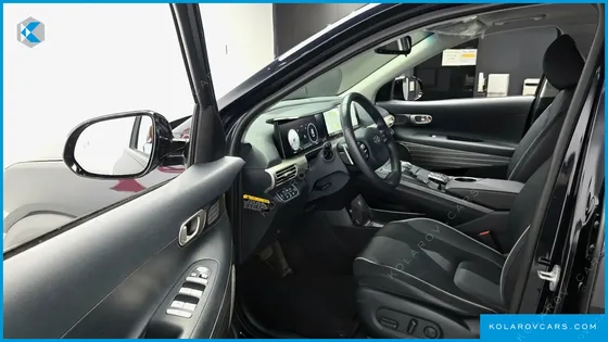 HYUNDAI NEXO PREMIUM