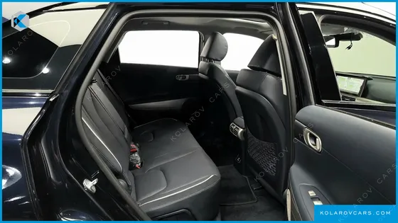HYUNDAI NEXO PREMIUM