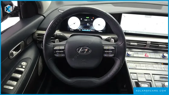 HYUNDAI NEXO PREMIUM