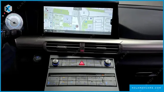 HYUNDAI NEXO PREMIUM