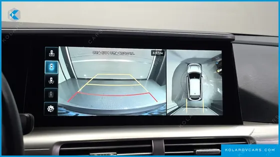 HYUNDAI NEXO PREMIUM