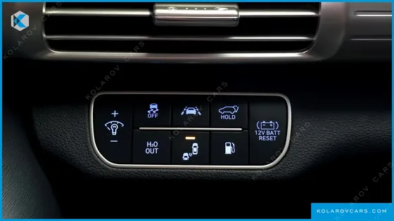 HYUNDAI NEXO PREMIUM