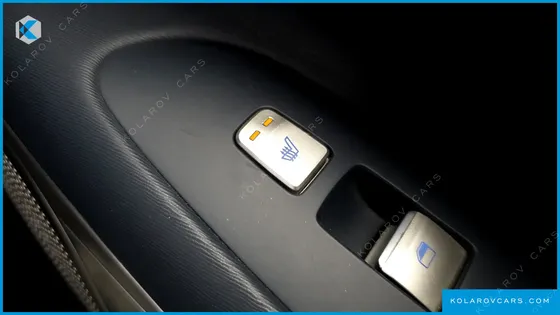 HYUNDAI NEXO PREMIUM