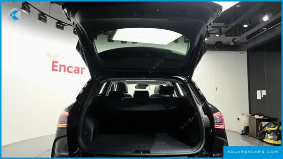 HYUNDAI NEXO PREMIUM