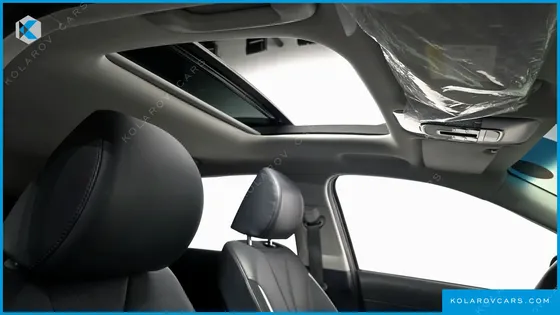 HYUNDAI NEXO PREMIUM