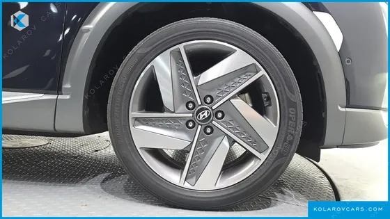 HYUNDAI NEXO PREMIUM