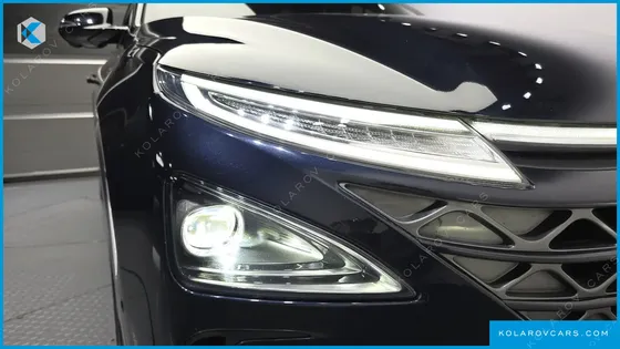 HYUNDAI NEXO PREMIUM