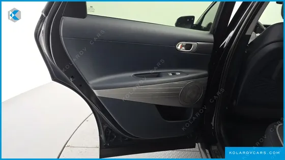 HYUNDAI NEXO PREMIUM