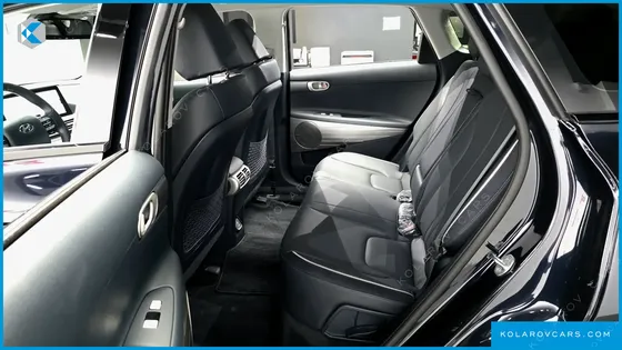HYUNDAI NEXO PREMIUM