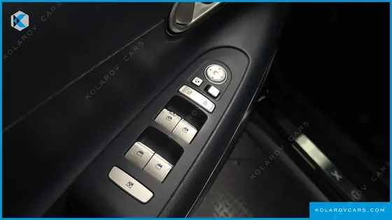 HYUNDAI NEXO PREMIUM