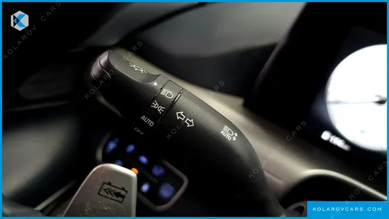 HYUNDAI NEXO PREMIUM