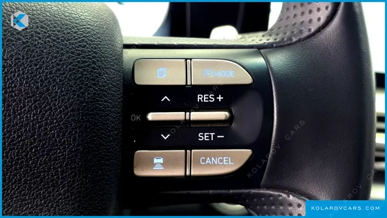 HYUNDAI NEXO PREMIUM