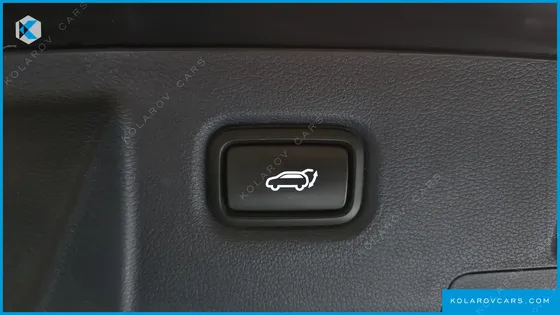 HYUNDAI NEXO PREMIUM