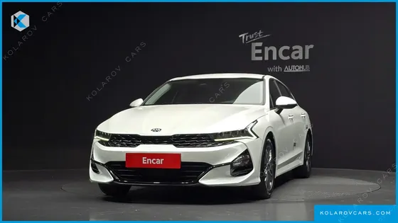 KIA K5 2.0