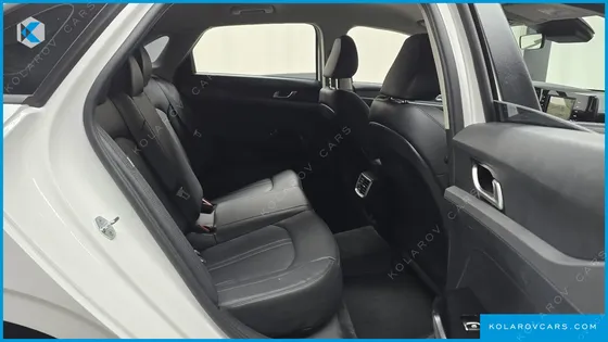 KIA K5 2.0