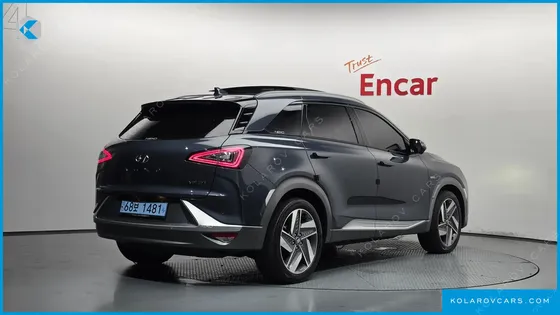HYUNDAI NEXO PREMIUM