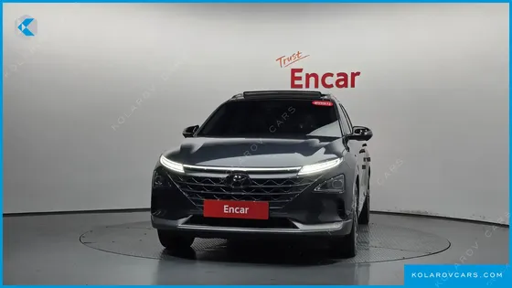 HYUNDAI NEXO PREMIUM