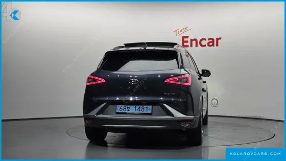 HYUNDAI NEXO PREMIUM