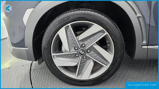HYUNDAI NEXO PREMIUM