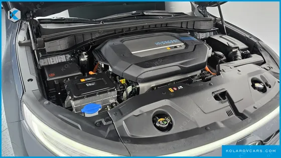 HYUNDAI NEXO PREMIUM