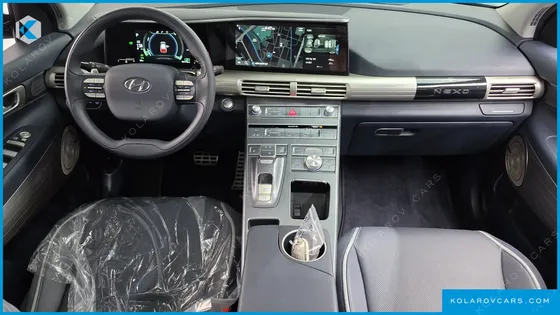 HYUNDAI NEXO PREMIUM