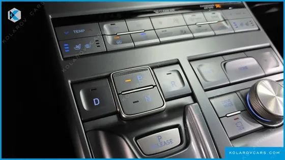 HYUNDAI NEXO PREMIUM