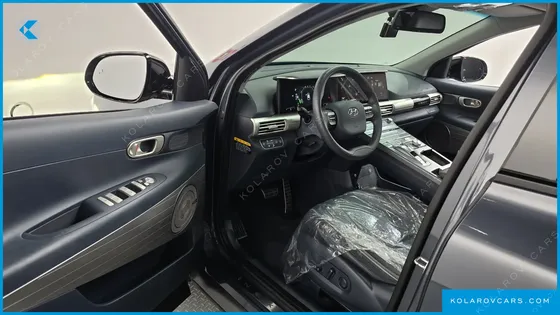HYUNDAI NEXO PREMIUM