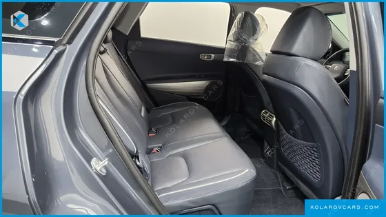 HYUNDAI NEXO PREMIUM
