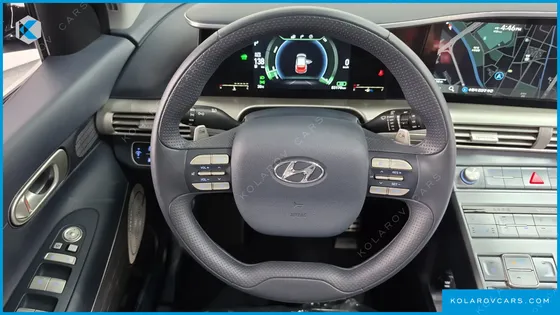 HYUNDAI NEXO PREMIUM