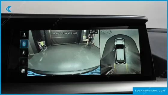 HYUNDAI NEXO PREMIUM