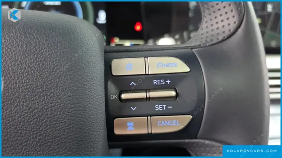 HYUNDAI NEXO PREMIUM
