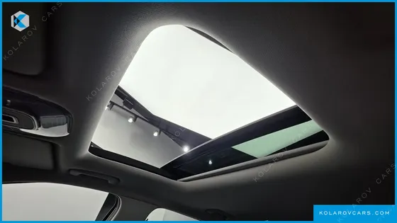 HYUNDAI NEXO PREMIUM
