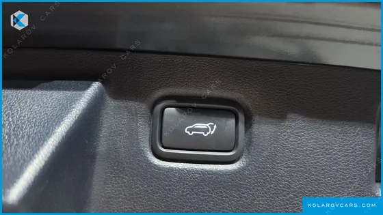 HYUNDAI NEXO PREMIUM