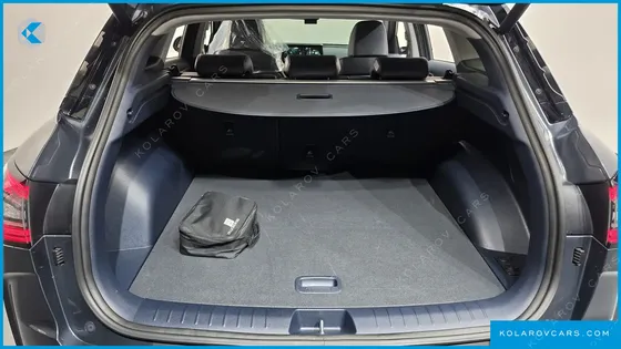 HYUNDAI NEXO PREMIUM