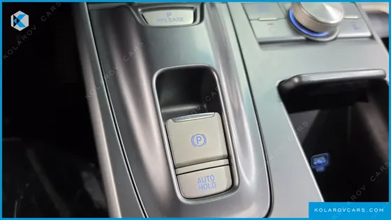 HYUNDAI NEXO PREMIUM